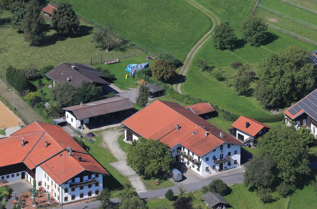 Dowis-Hof Apartment Seeon-Seebruck Exterior photo